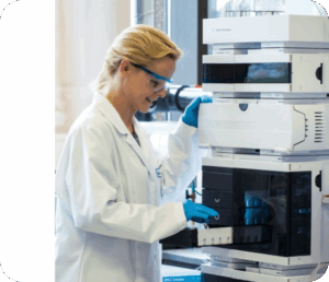Analytical Development & Quality Control