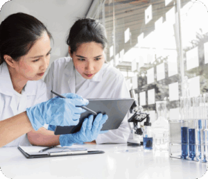 Clinical Trial Support